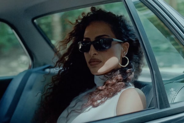 Snoh Aalegra Teases Her Return With “Run Free”
