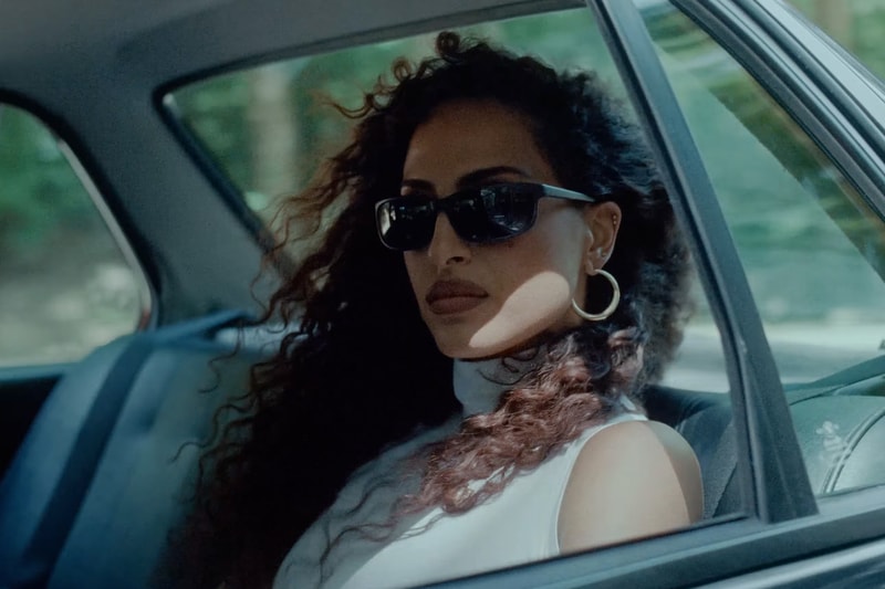 Snoh Aalegra Teases Her Return With “Run Free”