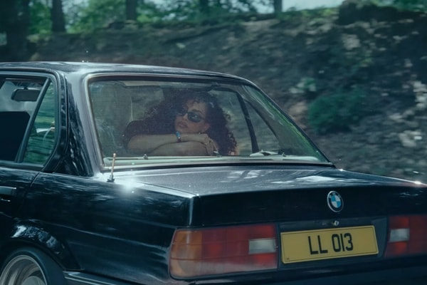 Snoh Aalegra Teases Her Return With “Run Free”