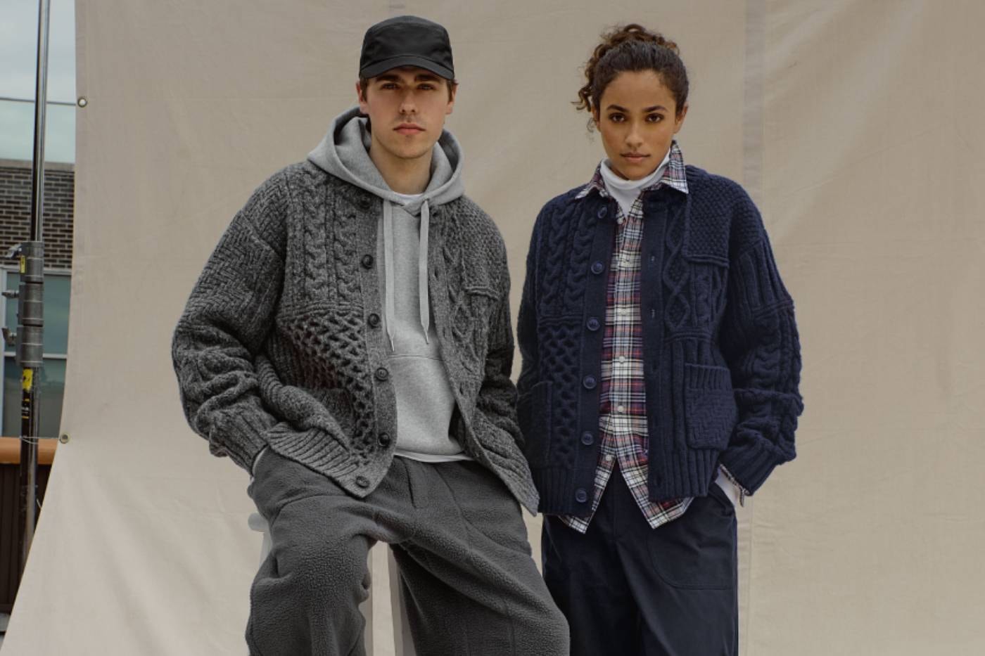 Engineered Garments GU Third Collaboration Collection Release Info Daiki Suzuki Fall/Winter 2026