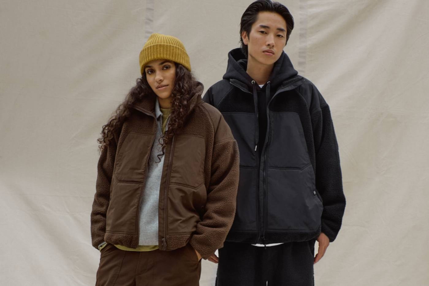 Engineered Garments GU Third Collaboration Collection Release Info Daiki Suzuki Fall/Winter 2026
