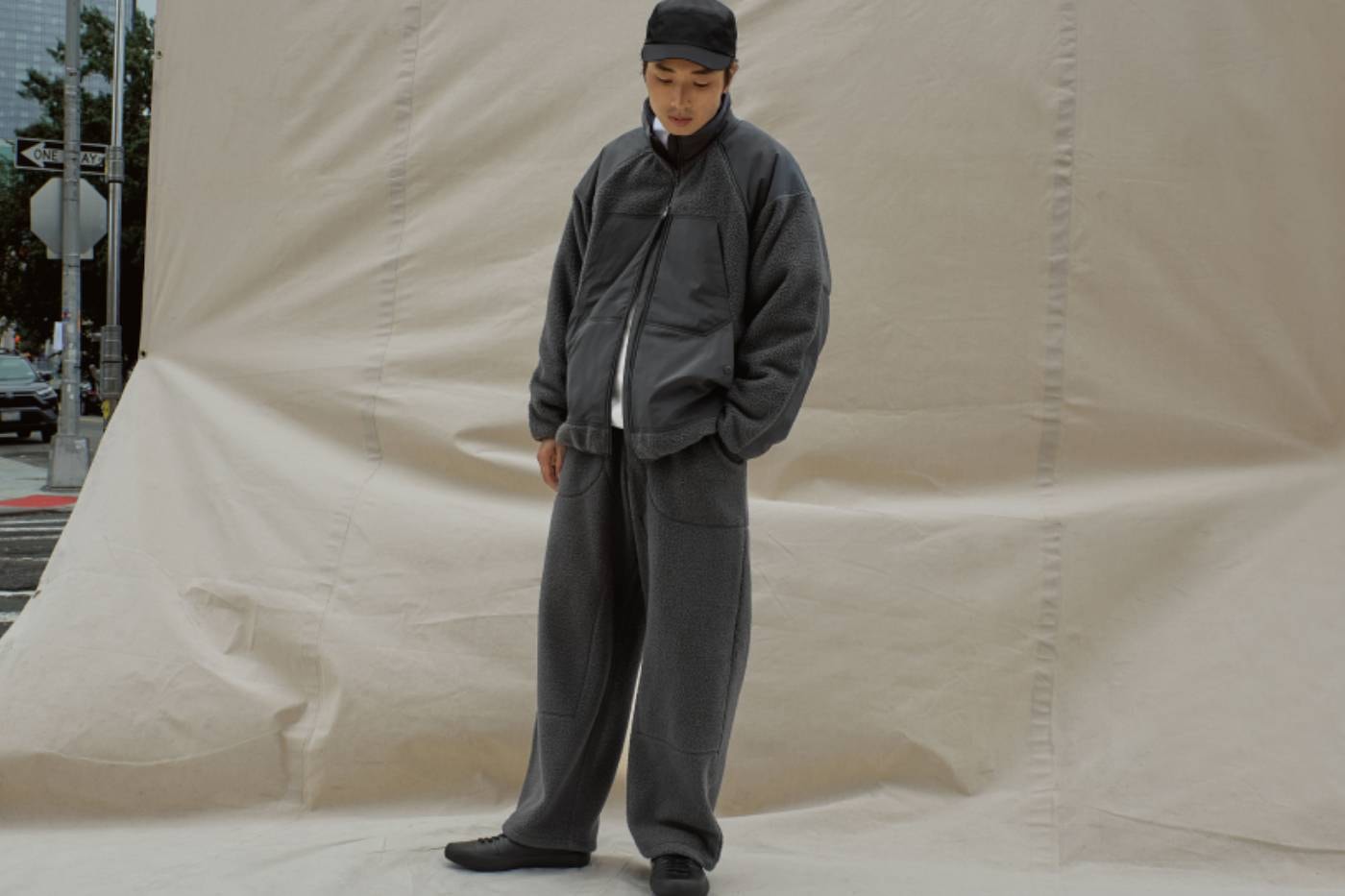 Engineered Garments GU Third Collaboration Collection Release Info Daiki Suzuki Fall/Winter 2026