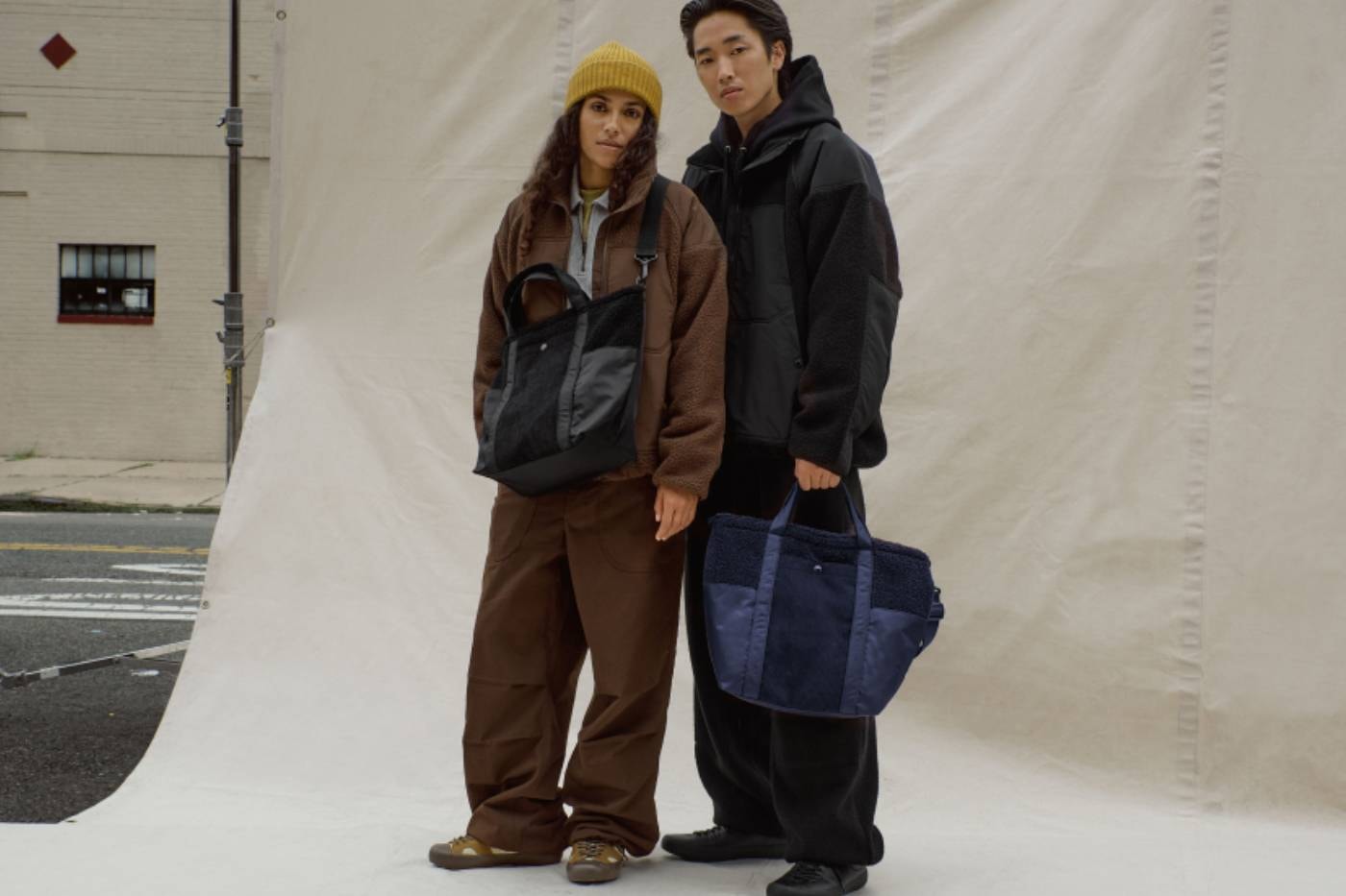Engineered Garments GU Third Collaboration Collection Release Info Daiki Suzuki Fall/Winter 2026