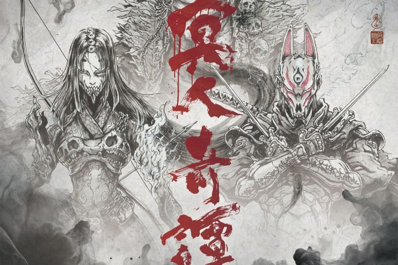 ‘Ghost of Tsushima: Legends’ Anime Delayed to 2028
