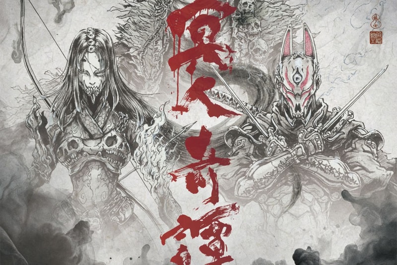 ‘Ghost of Tsushima: Legends’ Anime Adaptation Delayed to 2028, New Voice Cast Members Announced