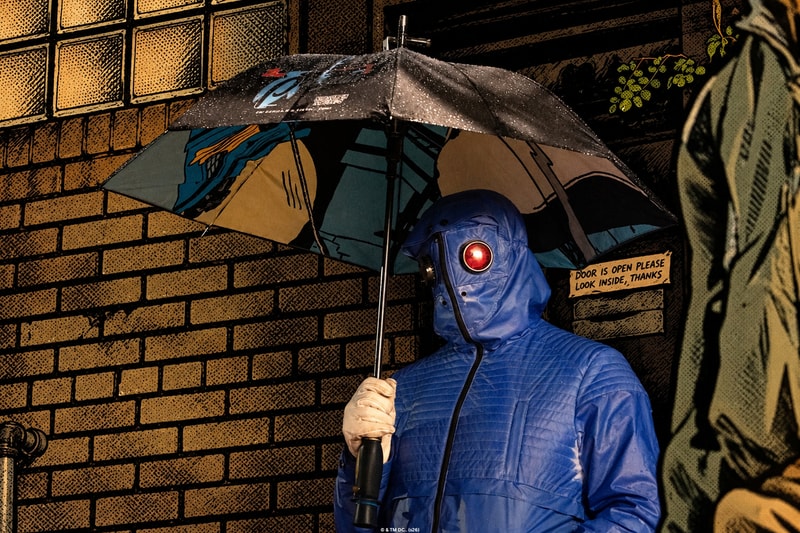 KidSuper Is Bringing DC's Most Notorious Villains Into Its Universe