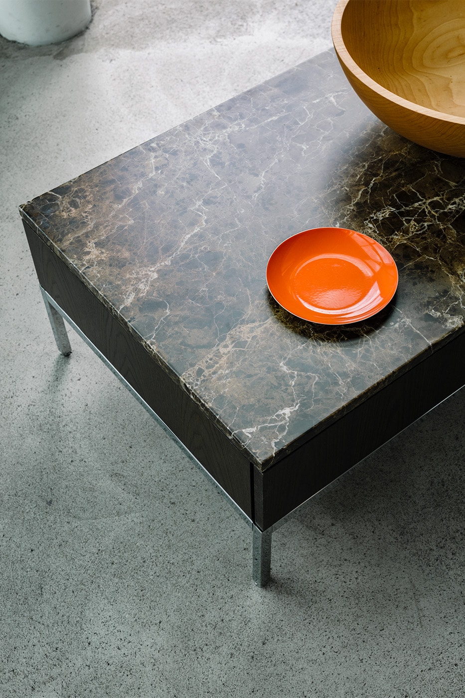 Knoll Sam Chermayeff Storage Rrelease Info Furniture Homeware