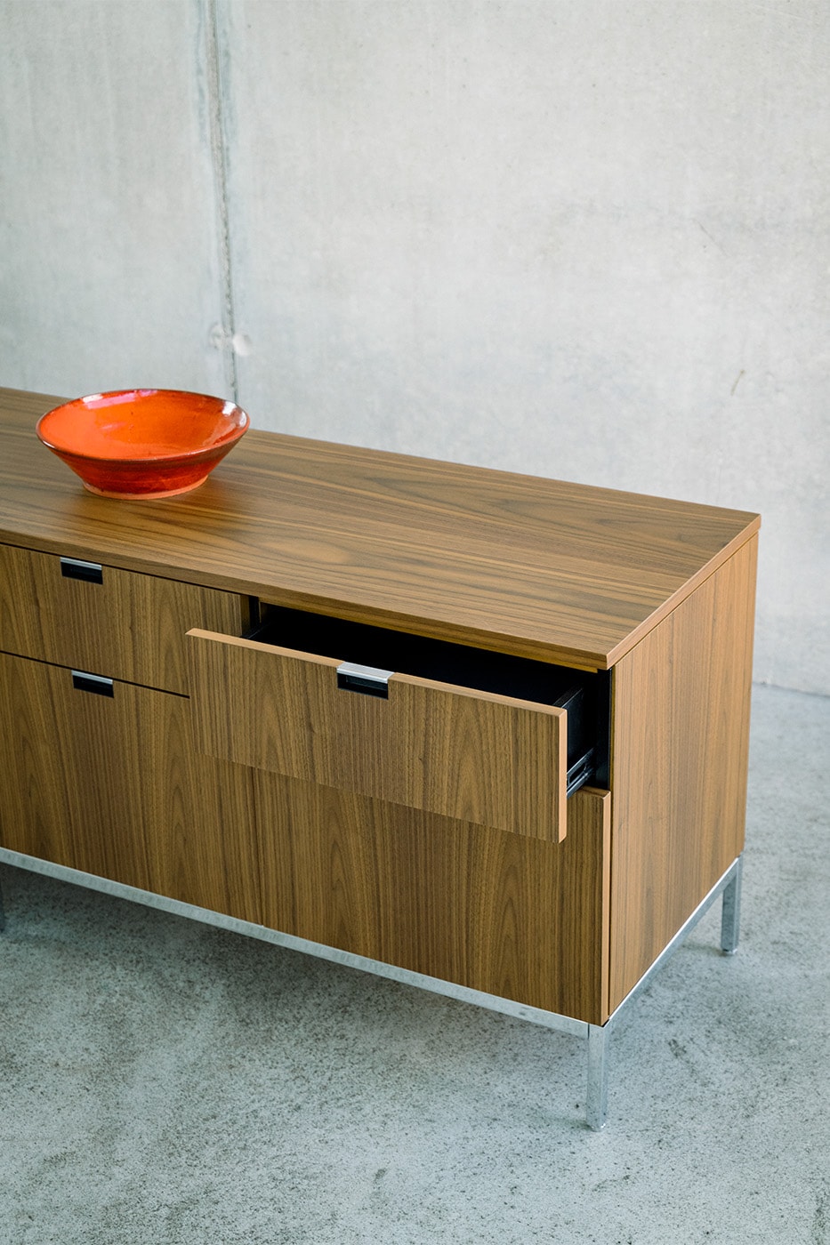 Knoll Sam Chermayeff Storage Rrelease Info Furniture Homeware