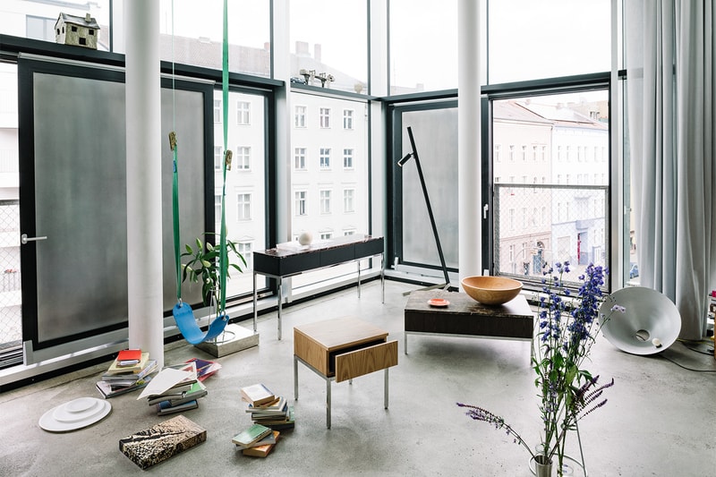 Knoll Sam Chermayeff Storage Rrelease Info Furniture Homeware