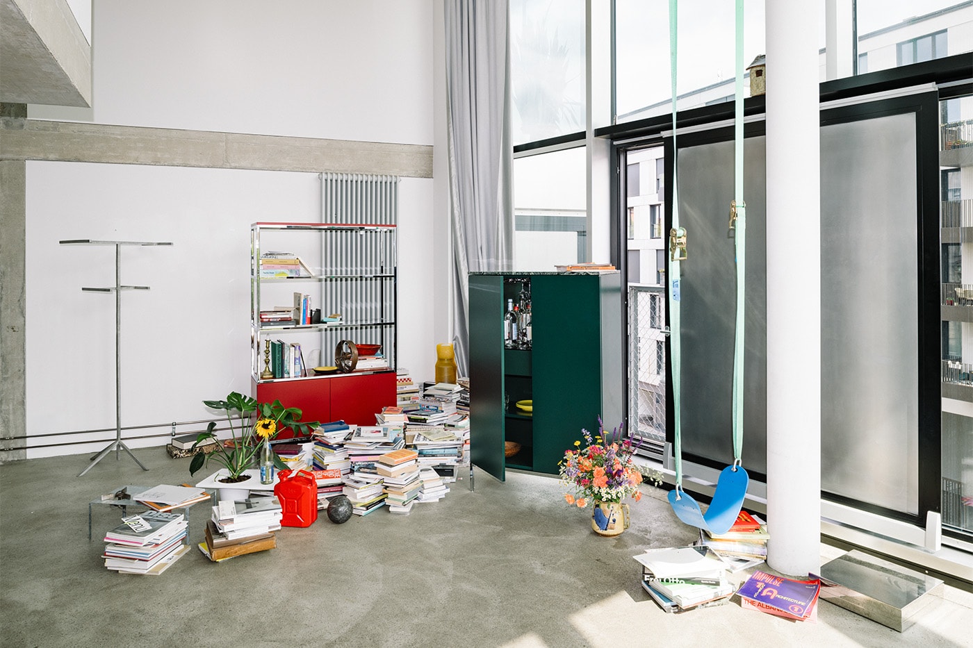 Knoll Sam Chermayeff Storage Rrelease Info Furniture Homeware