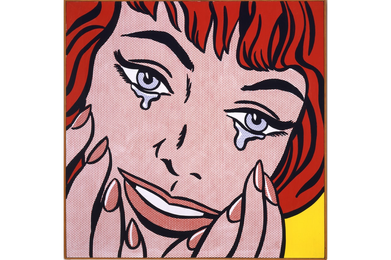 Roy Lichtenstein Like New Whitney Museum Curator Interview Meg Onli Alex Da Corte New York Exhibitions Retrospective Art Artworks