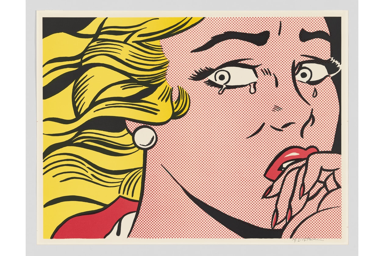 Roy Lichtenstein Like New Whitney Museum Curator Interview Meg Onli Alex Da Corte New York Exhibitions Retrospective Art Artworks