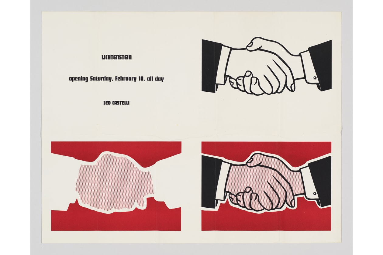 Roy Lichtenstein Like New Whitney Museum Curator Interview Meg Onli Alex Da Corte New York Exhibitions Retrospective Art Artworks