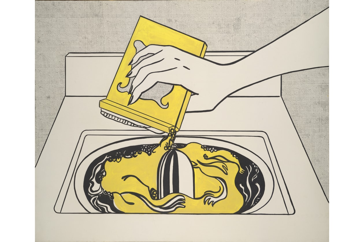 Roy Lichtenstein Like New Whitney Museum Curator Interview Meg Onli Alex Da Corte New York Exhibitions Retrospective Art Artworks