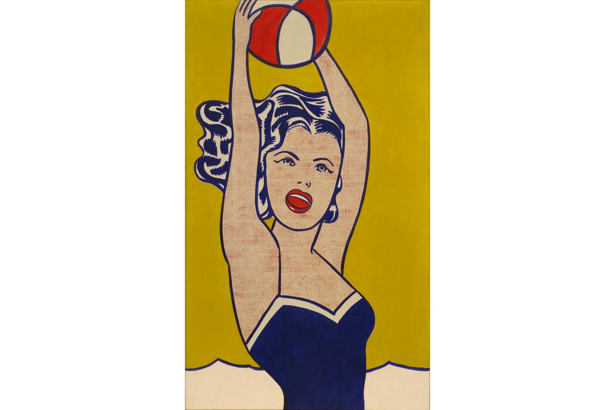 Roy Lichtenstein Like New Whitney Museum Curator Interview Meg Onli Alex Da Corte New York Exhibitions Retrospective Art Artworks
