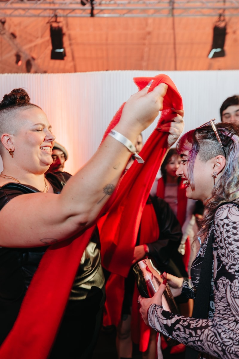 Seeing Red in Milan: Inside The 50 Best Bars 2026