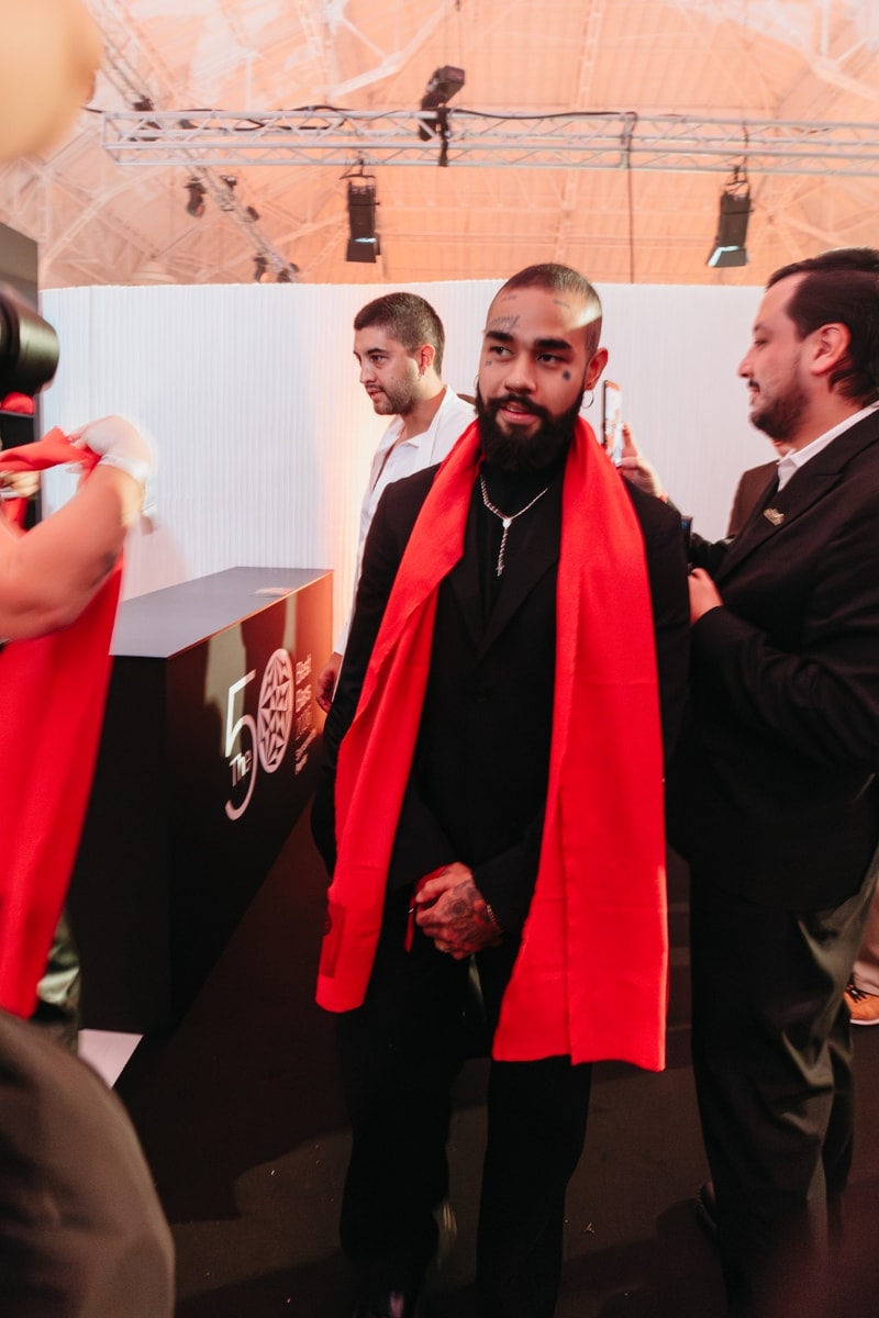 Seeing Red in Milan: Inside The 50 Best Bars 2026