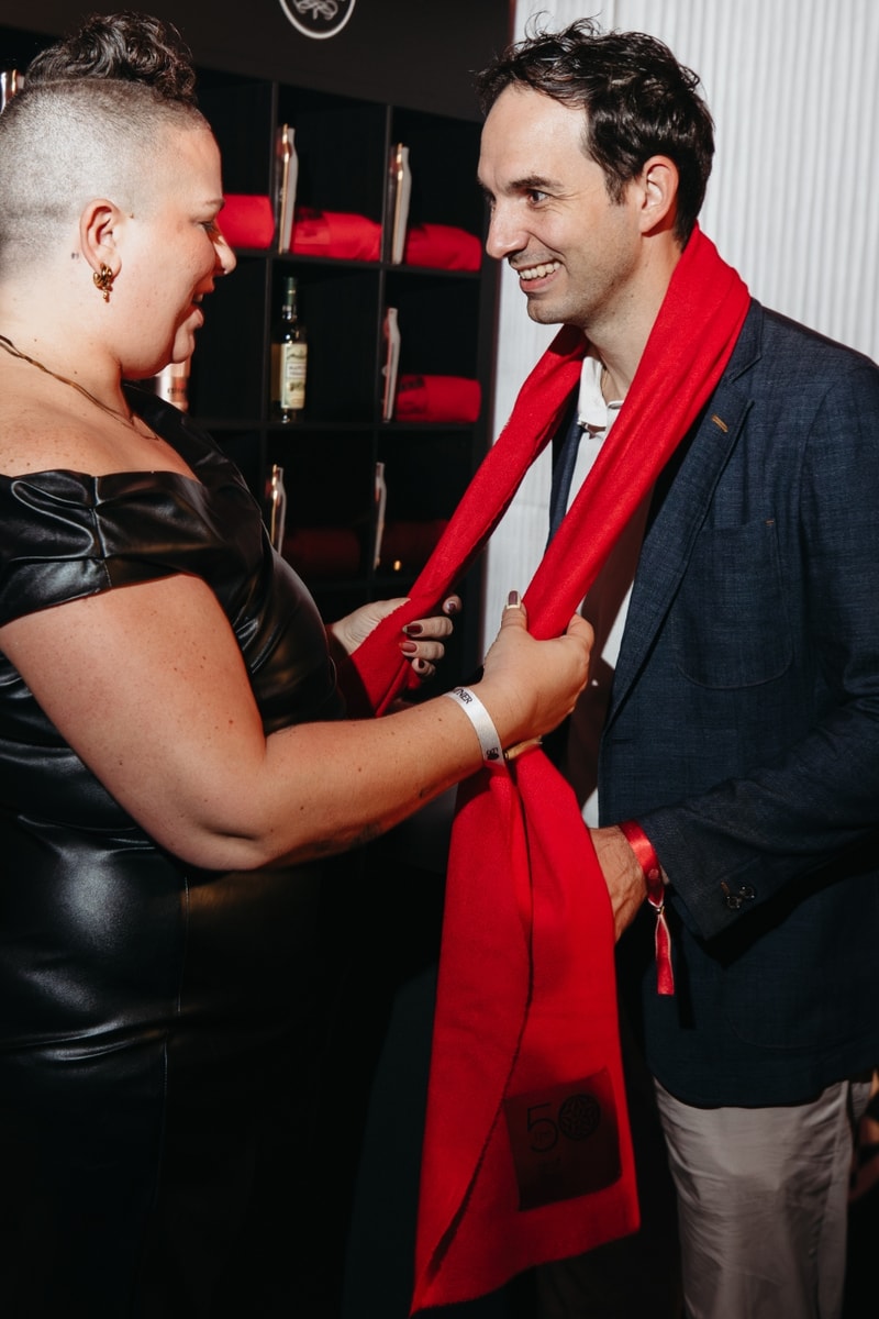 Seeing Red in Milan: Inside The 50 Best Bars 2026