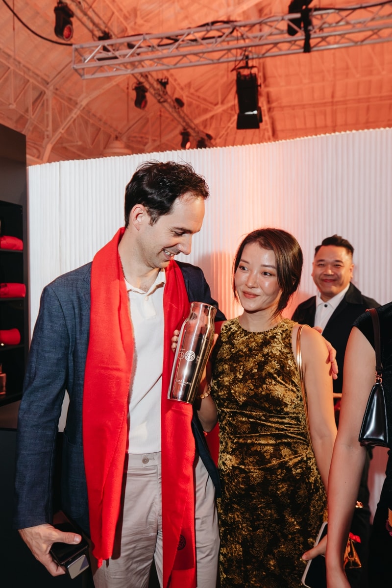 Seeing Red in Milan: Inside The 50 Best Bars 2026