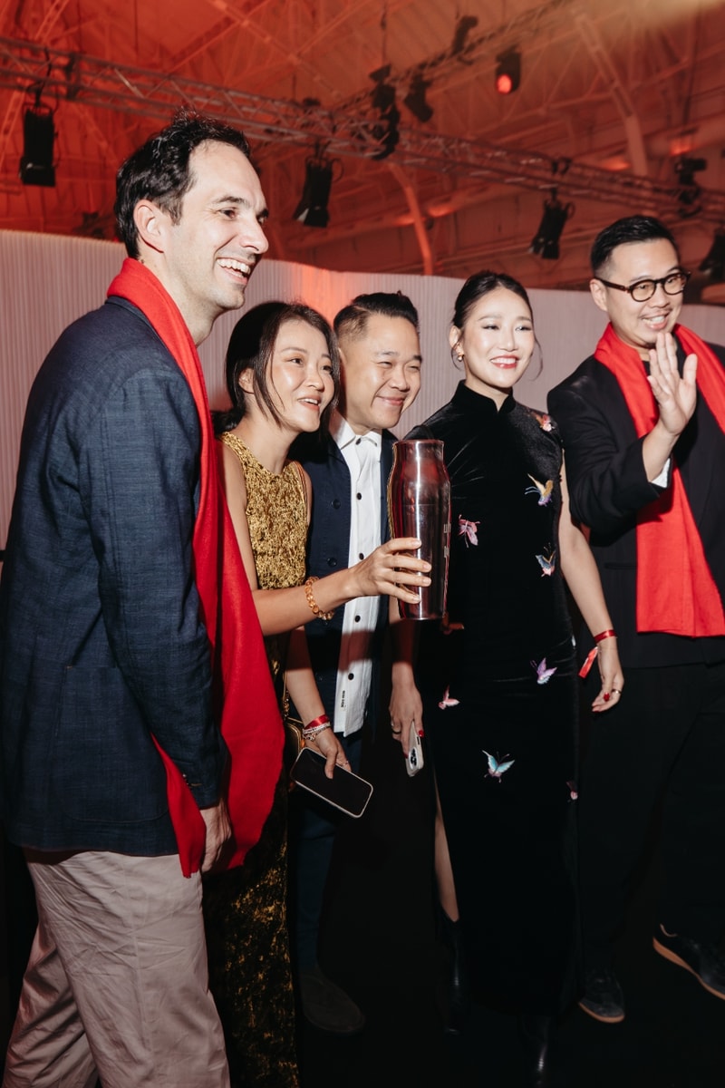 Seeing Red in Milan: Inside The 50 Best Bars 2026