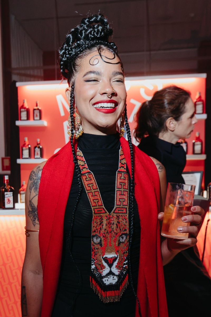 Seeing Red in Milan: Inside The 50 Best Bars 2026