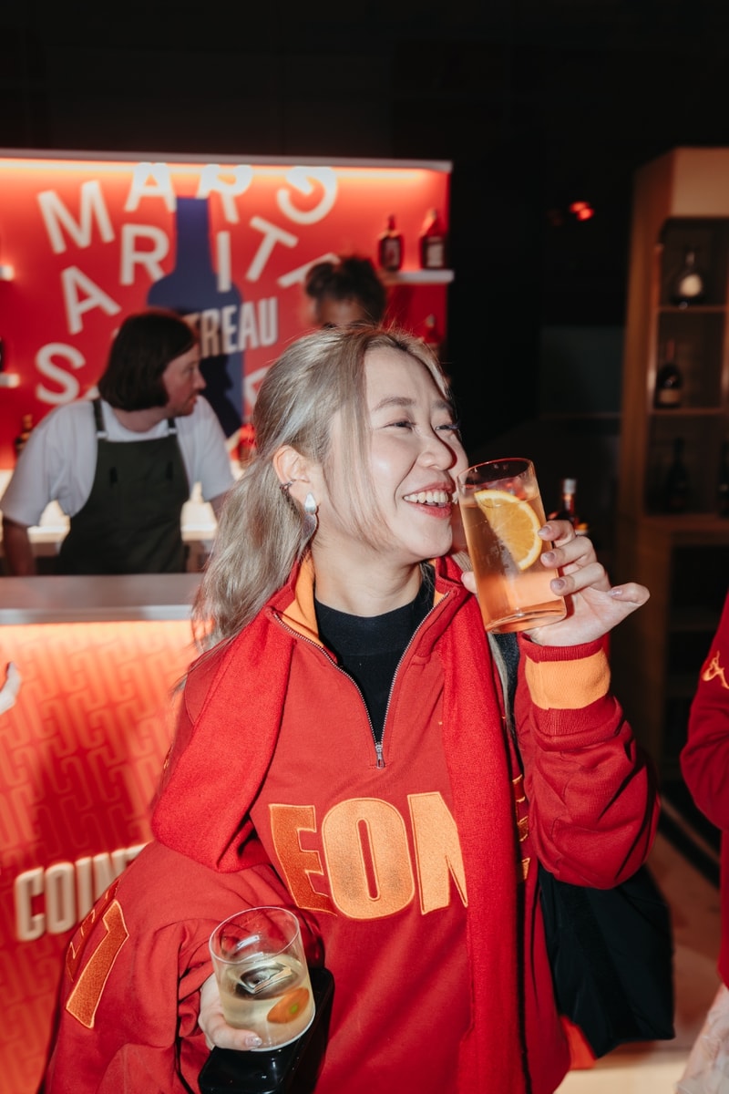 Seeing Red in Milan: Inside The 50 Best Bars 2026