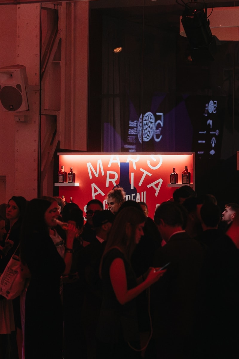 Seeing Red in Milan: Inside The 50 Best Bars 2026