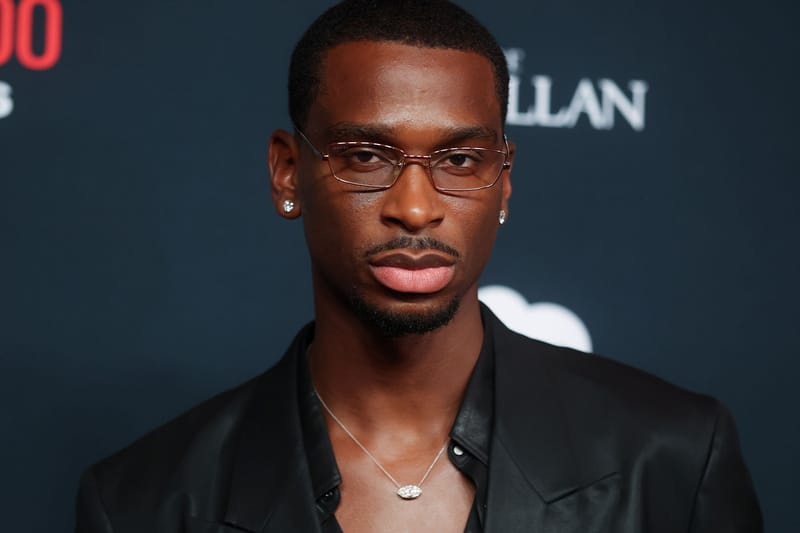 Shai Gilgeous-Alexander Reveals He Personally Hand-Drew the Upcoming Nike SHAI 002