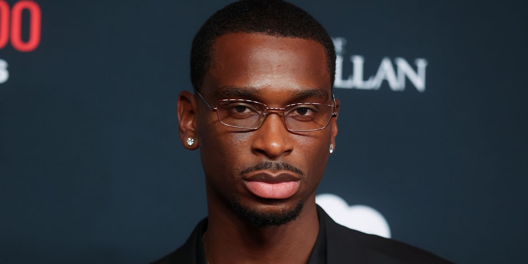 Shai Gilgeous-Alexander Reveals He Personally Hand-Drew the Upcoming Nike SHAI 002