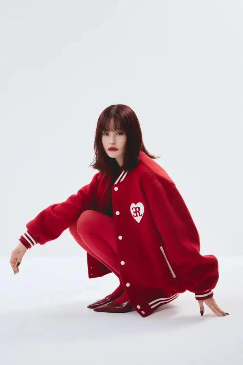 VERDY x ER First Capsule Collaboration Release Info
