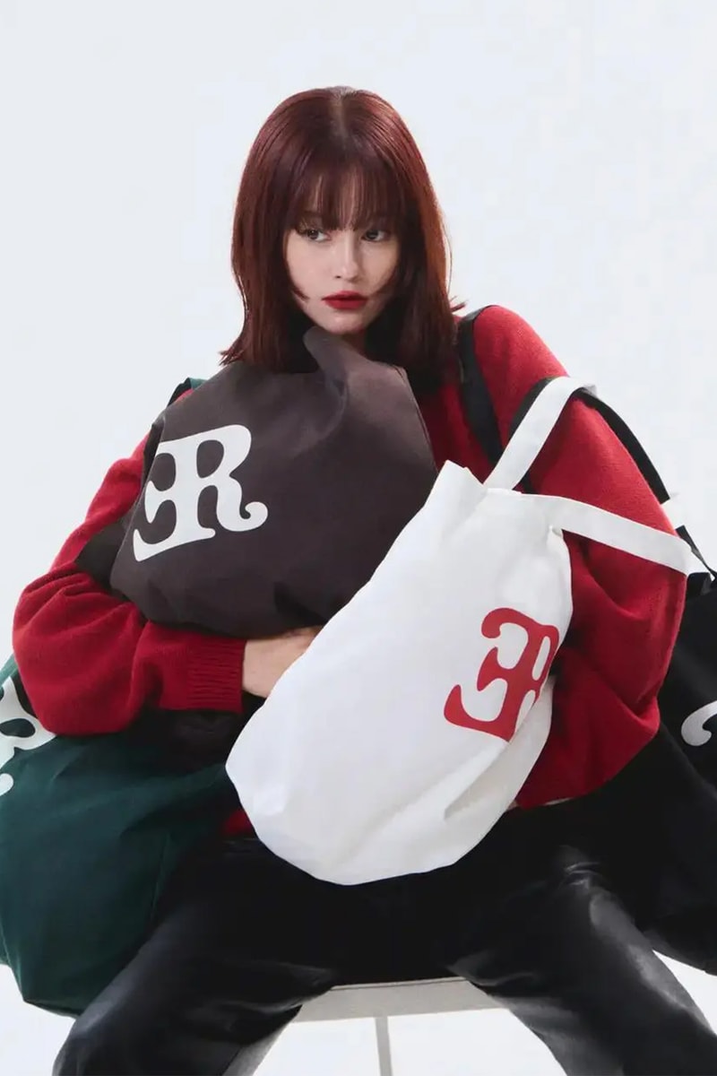 VERDY x ER First Capsule Collaboration Release Info