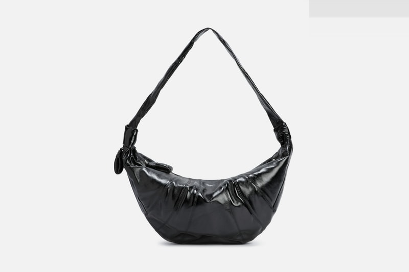 Lemaire new collection at HBX