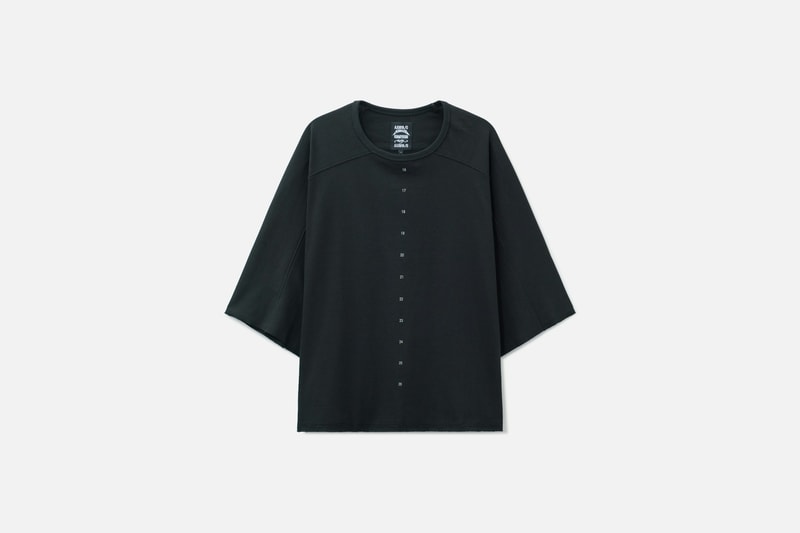 HBX Features New Arrivals From AJOBYAJO