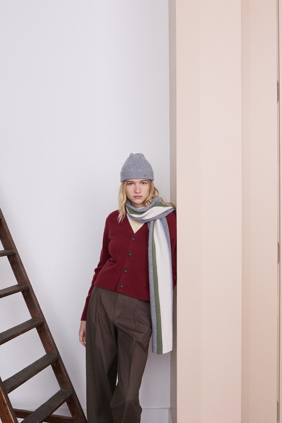 JW Anderson UNIQLO fall winter 2026 FW26 Collaboration collection Release Info
