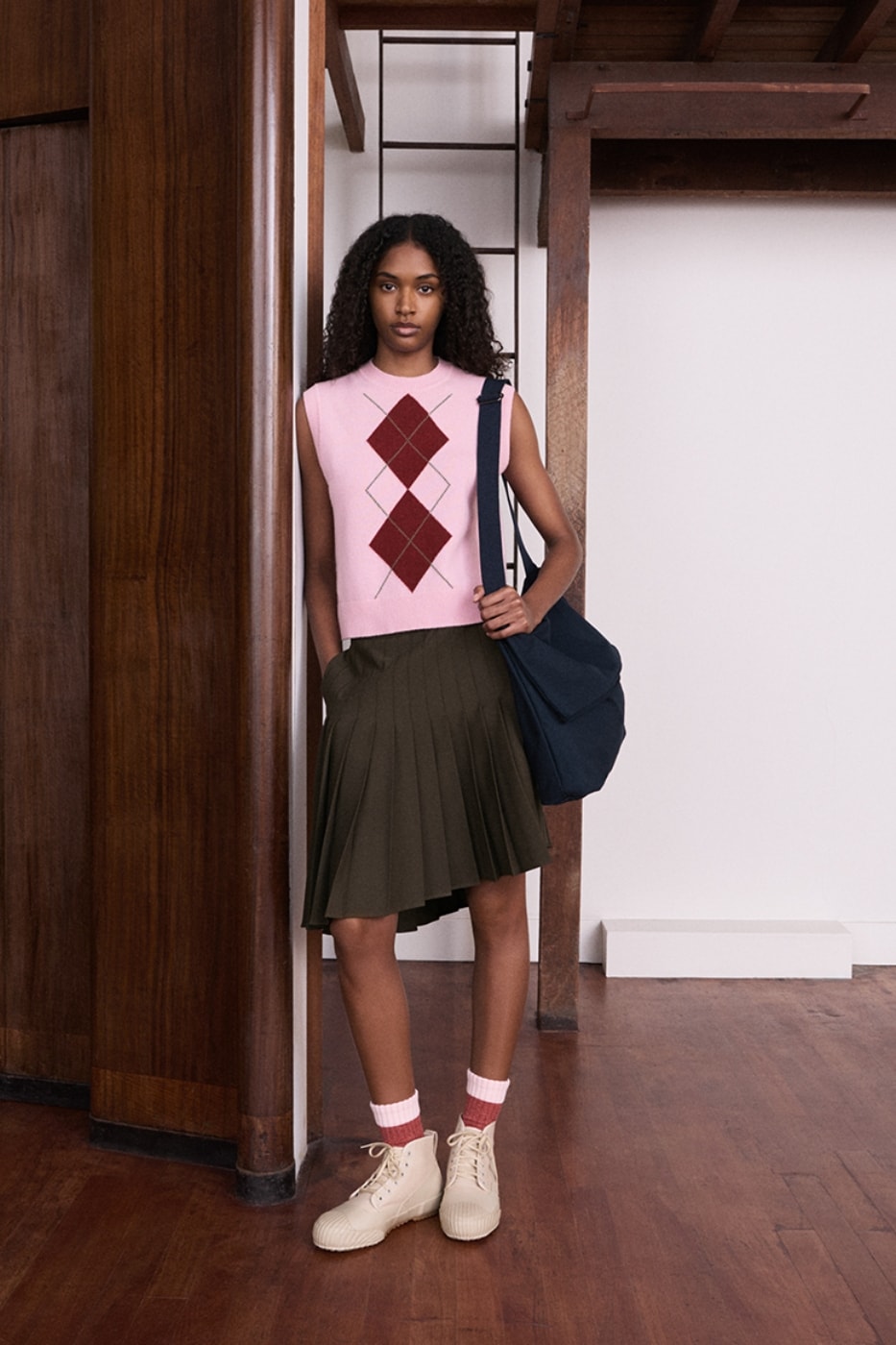 JW Anderson UNIQLO fall winter 2026 FW26 Collaboration collection Release Info