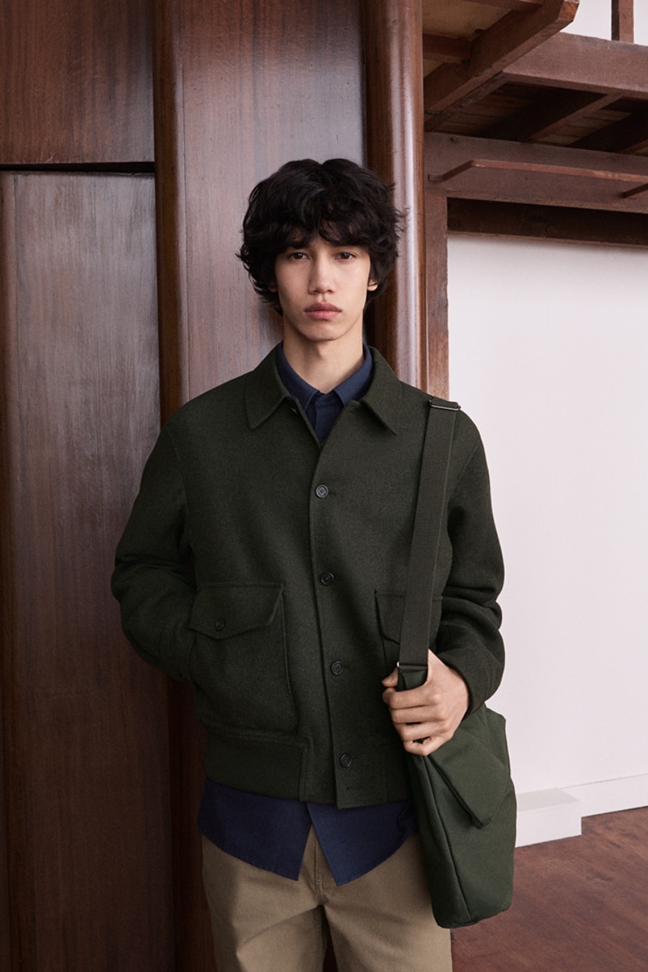 JW Anderson UNIQLO fall winter 2026 FW26 Collaboration collection Release Info