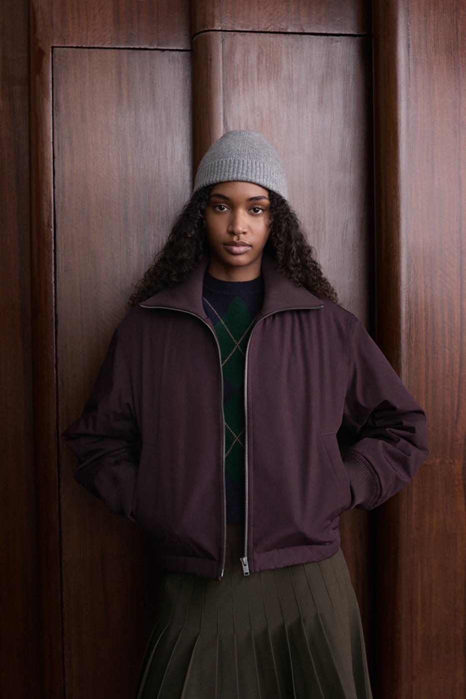 JW Anderson UNIQLO fall winter 2026 FW26 Collaboration collection Release Info