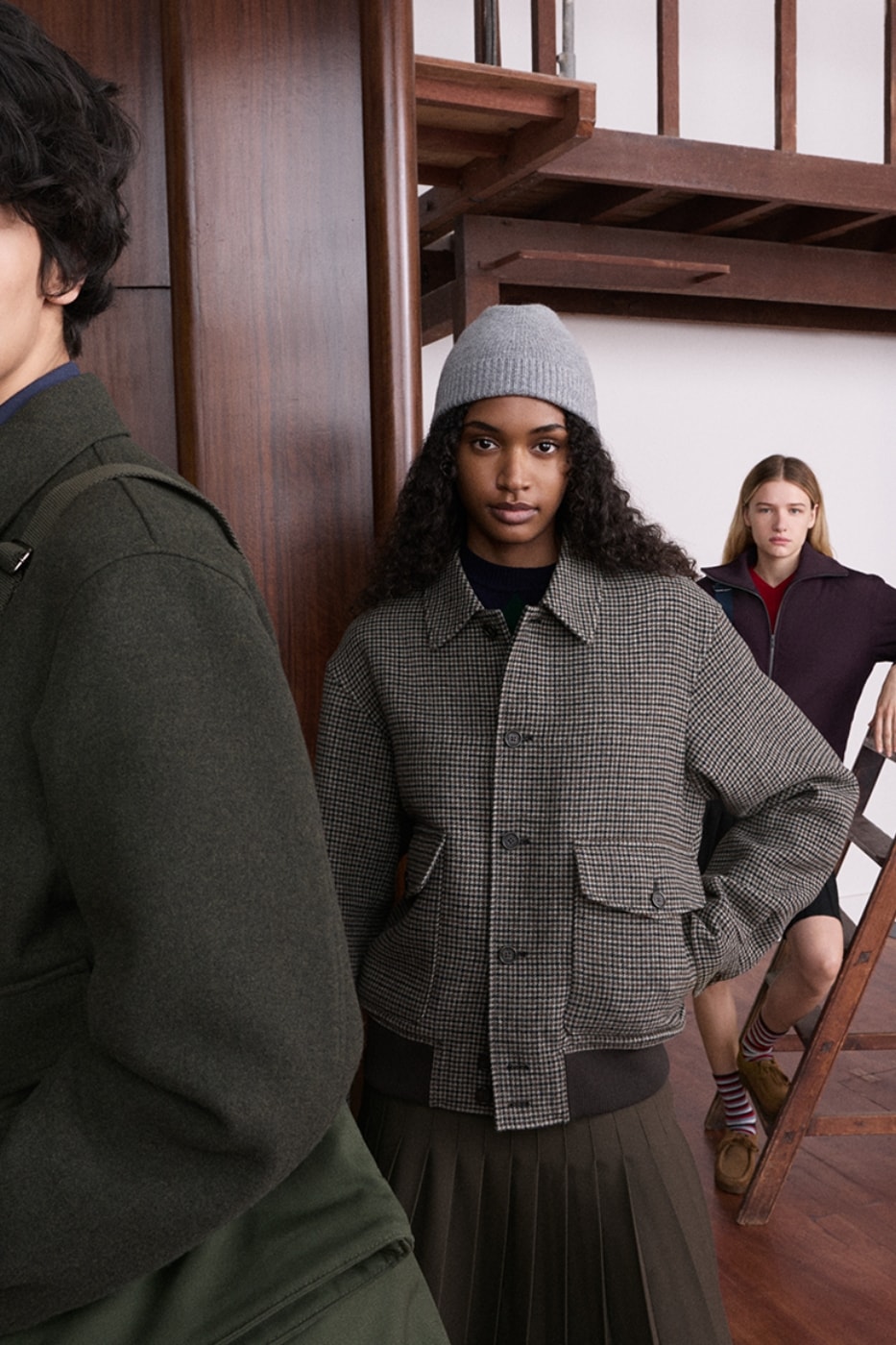 JW Anderson UNIQLO fall winter 2026 FW26 Collaboration collection Release Info