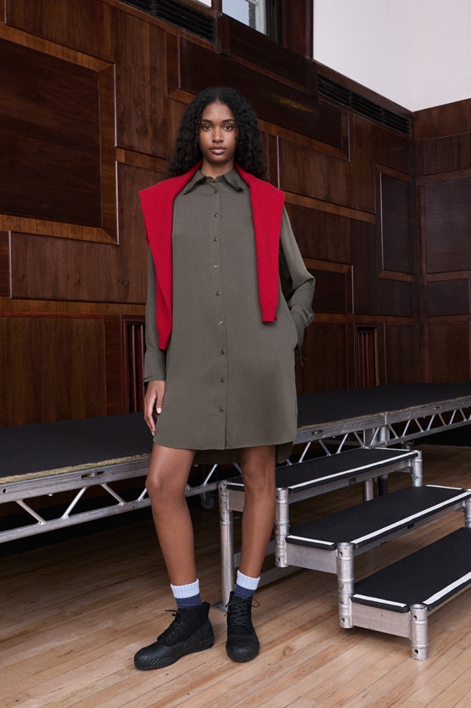 JW Anderson UNIQLO fall winter 2026 FW26 Collaboration collection Release Info