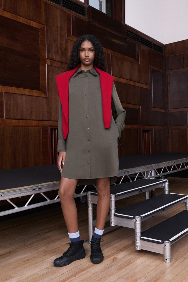 JW Anderson UNIQLO fall winter 2026 FW26 Collaboration collection Release Info