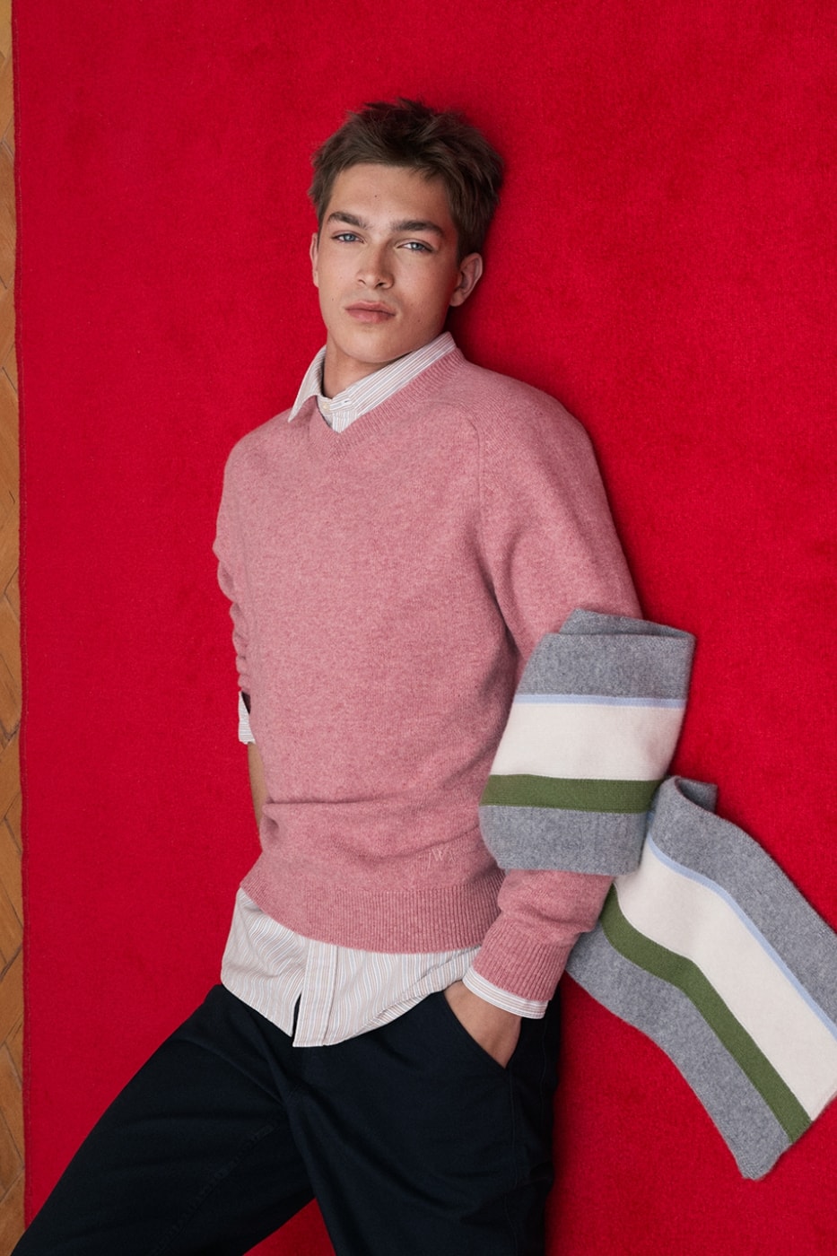 JW Anderson UNIQLO fall winter 2026 FW26 Collaboration collection Release Info