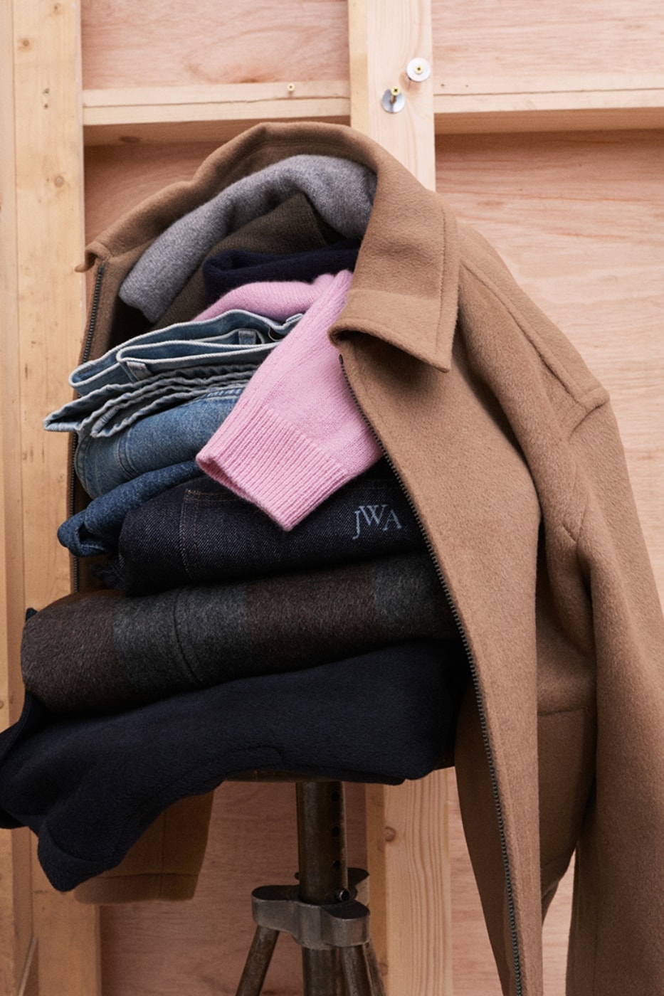 JW Anderson UNIQLO fall winter 2026 FW26 Collaboration collection Release Info