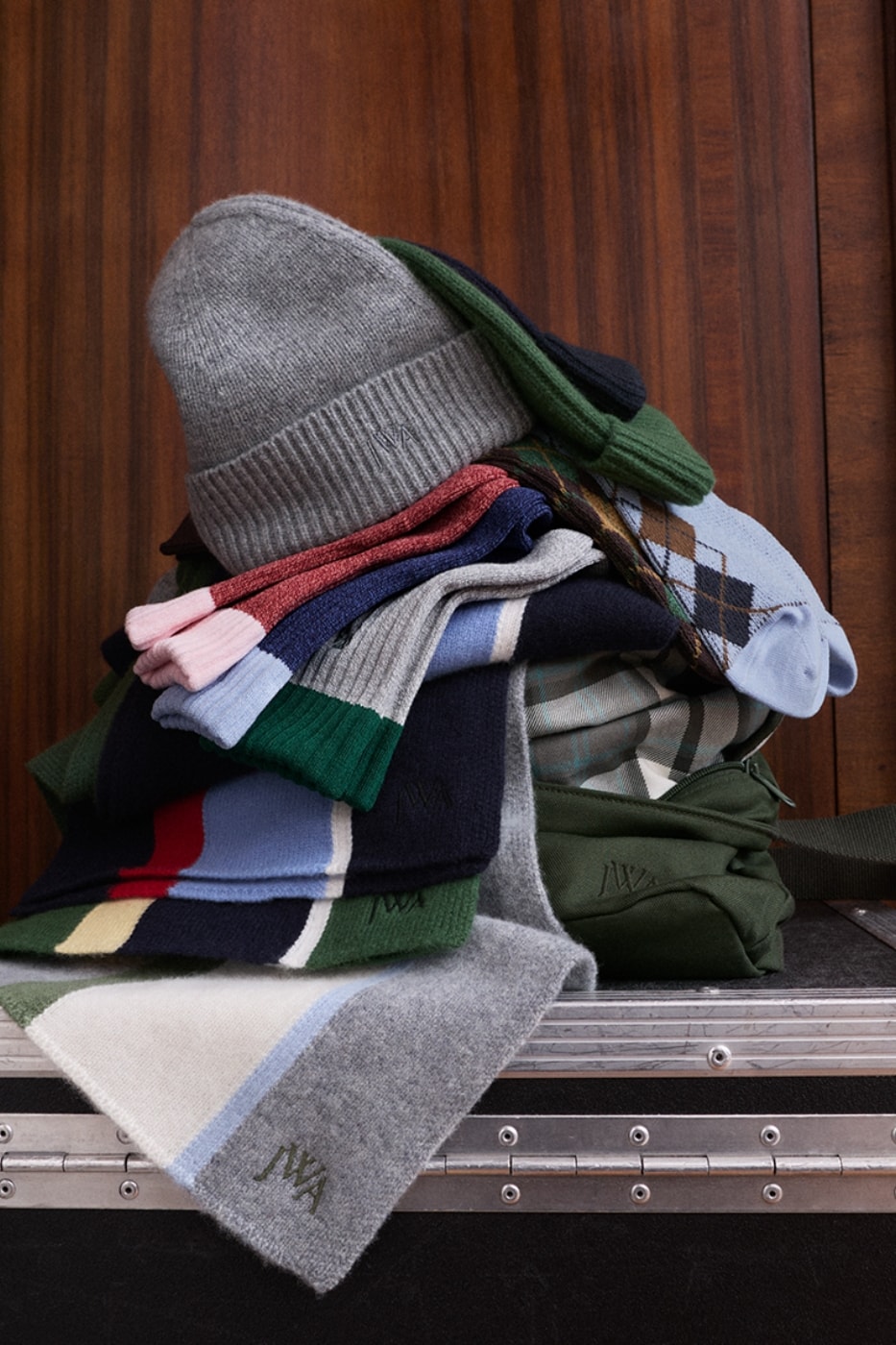 JW Anderson UNIQLO fall winter 2026 FW26 Collaboration collection Release Info