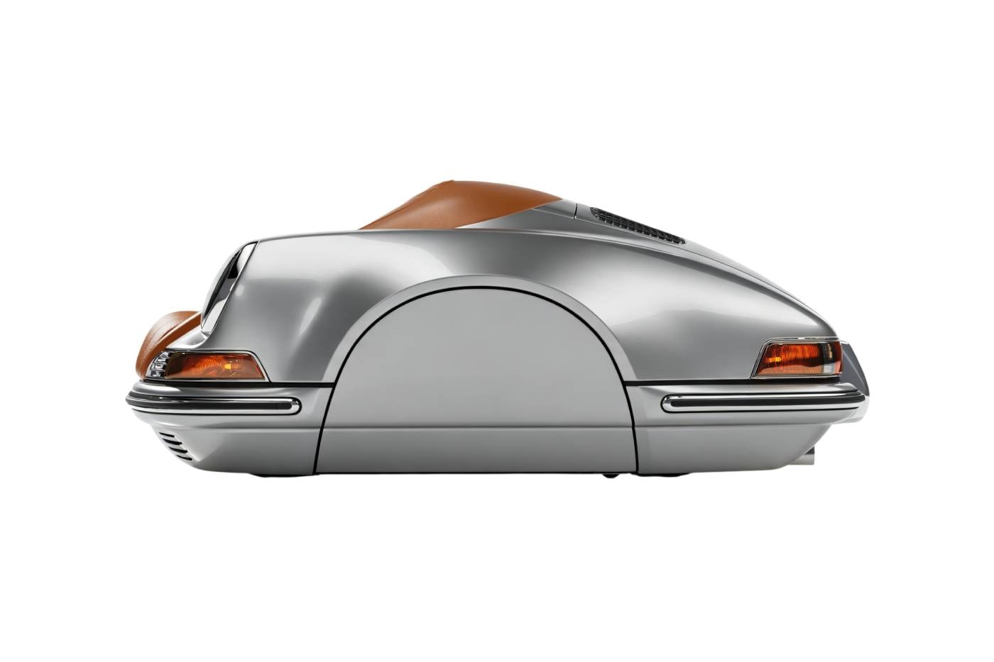 Arkadia Life P01 Classic Porsche Sofa Release Info