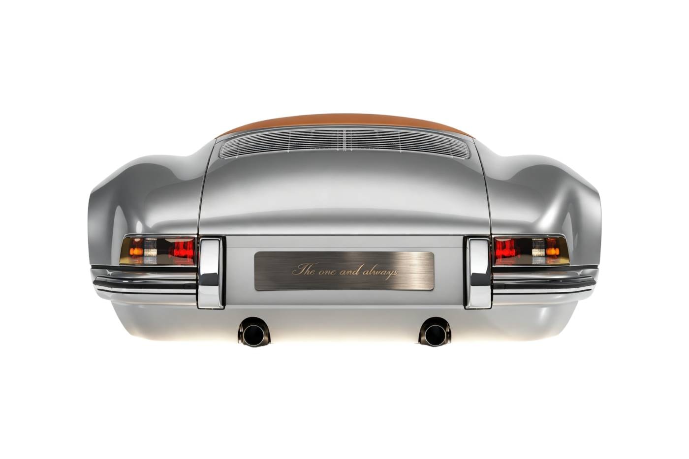 Arkadia Life P01 Classic Porsche Sofa Release Info