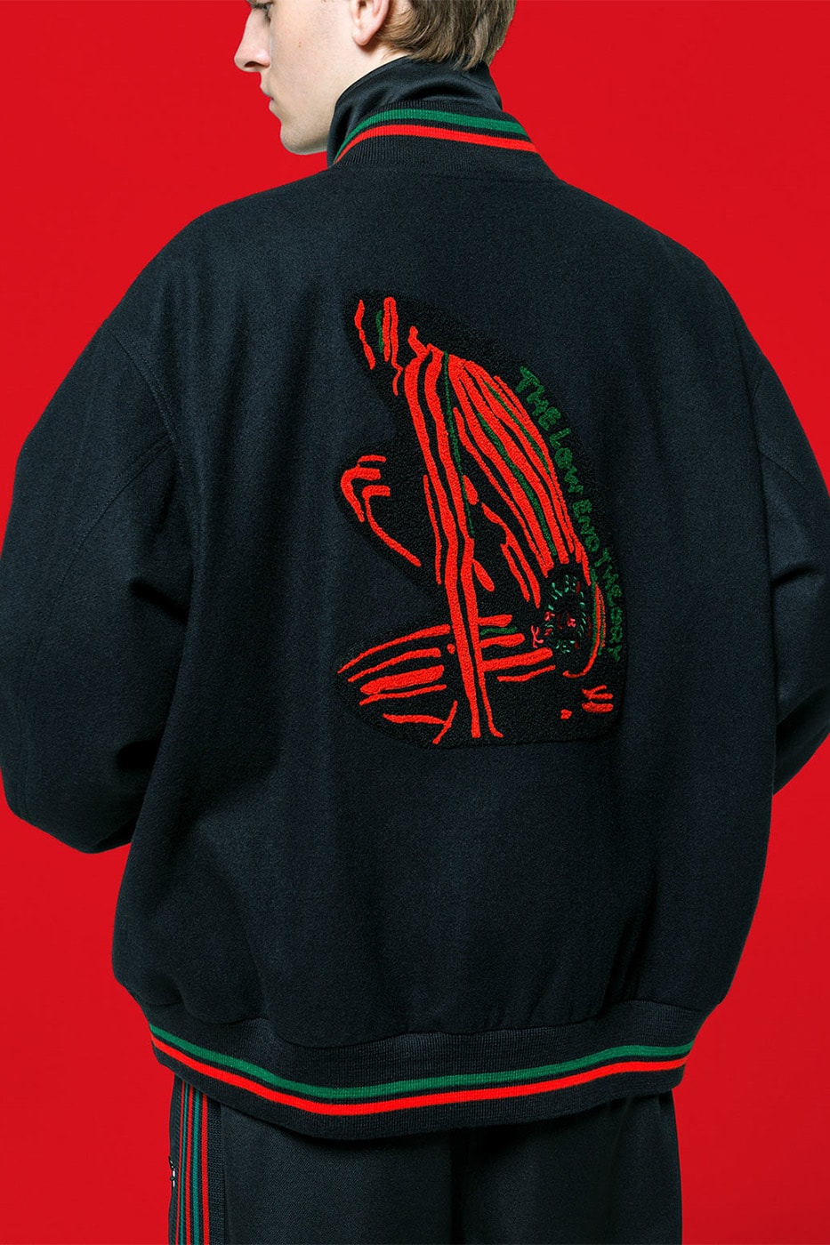 NEEDLES A Tribe Called Quest fall winter 2026 fw26 Collaboration collection Release Info