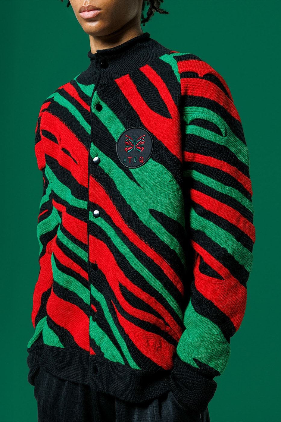 NEEDLES A Tribe Called Quest fall winter 2026 fw26 Collaboration collection Release Info