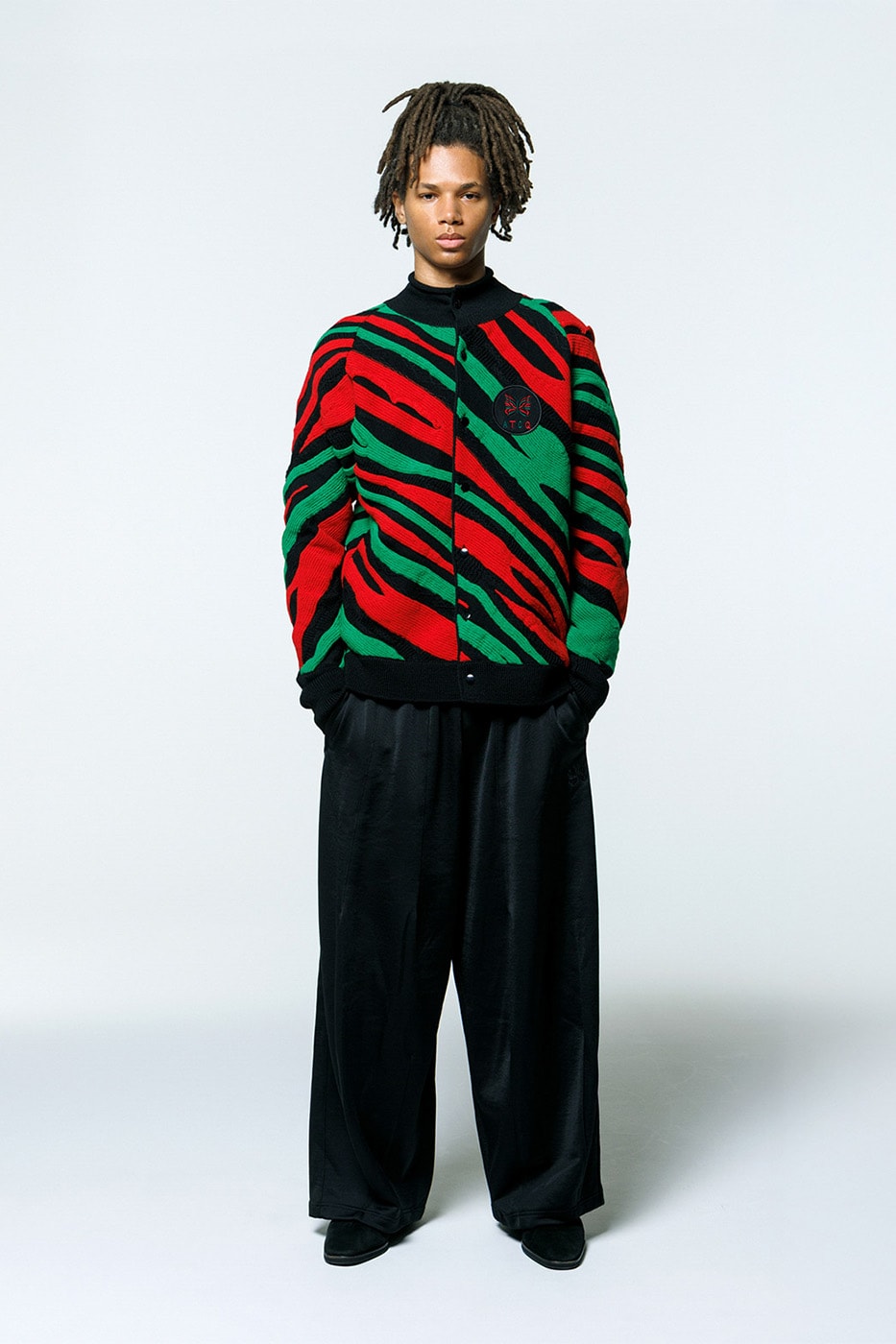 NEEDLES A Tribe Called Quest fall winter 2026 fw26 Collaboration collection Release Info