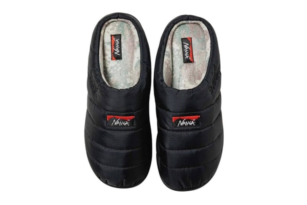  Nanga SUBU Auror tex Winter Sandal NA2443-3E105 Release Info