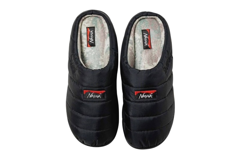  Nanga SUBU Auror tex Winter Sandal NA2443-3E105 Release Info